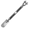 Marine Body Turnbuckle Toggle - Fork